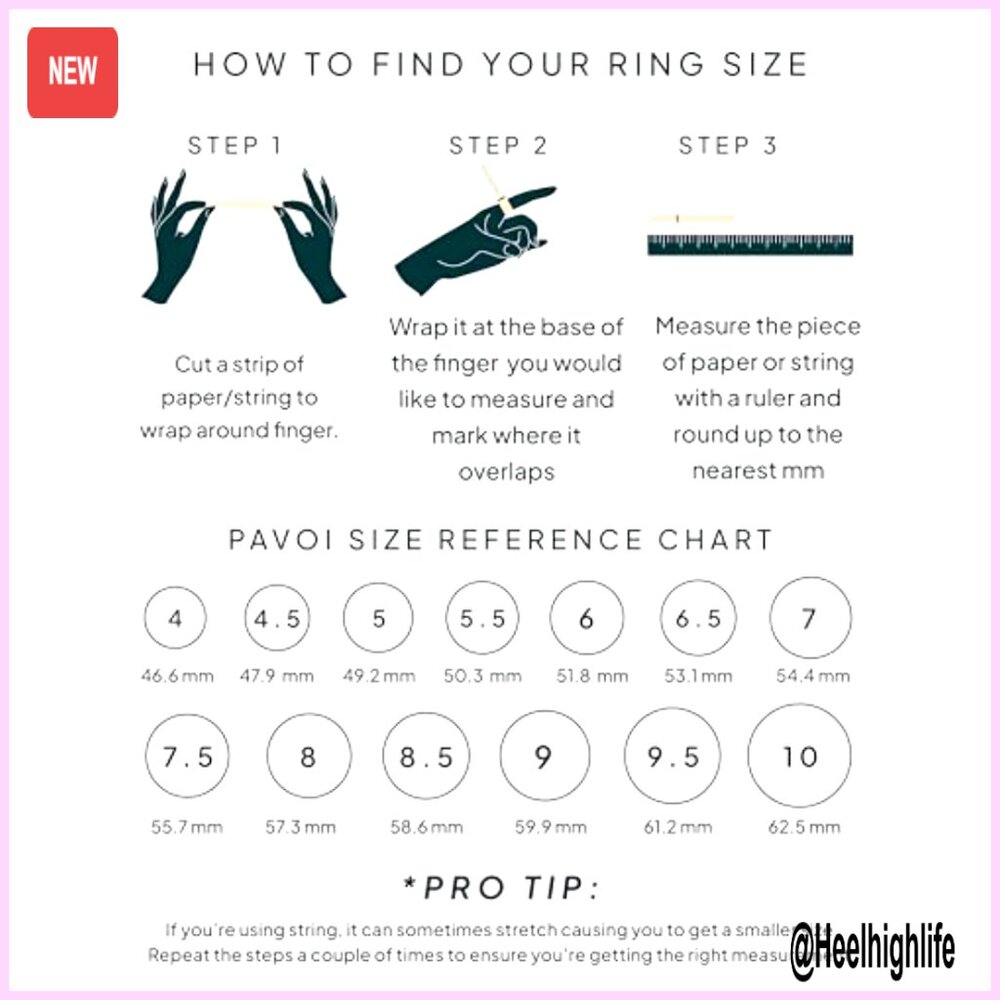 Sterling Silver 925 Cz Diamond Stackable Ring Siz… - image 5